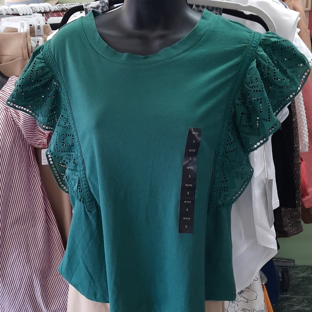 Banana republic blouse